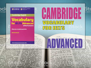 Cambridge vocabulary for ielts: Advanced - Download